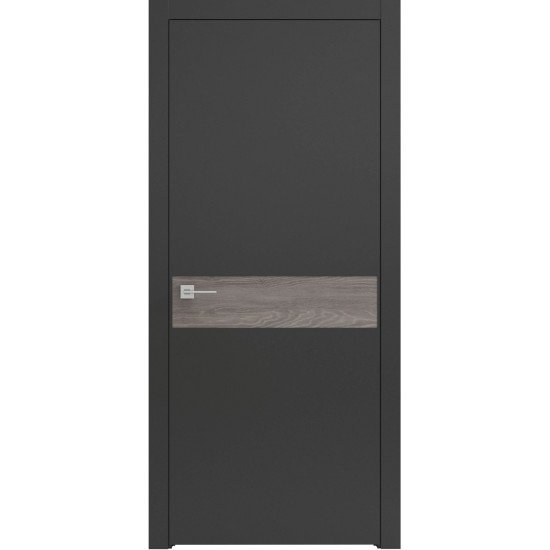 МІЖКІМНАТНІ ДВЕРІ LOFT BERTA GL 9004
