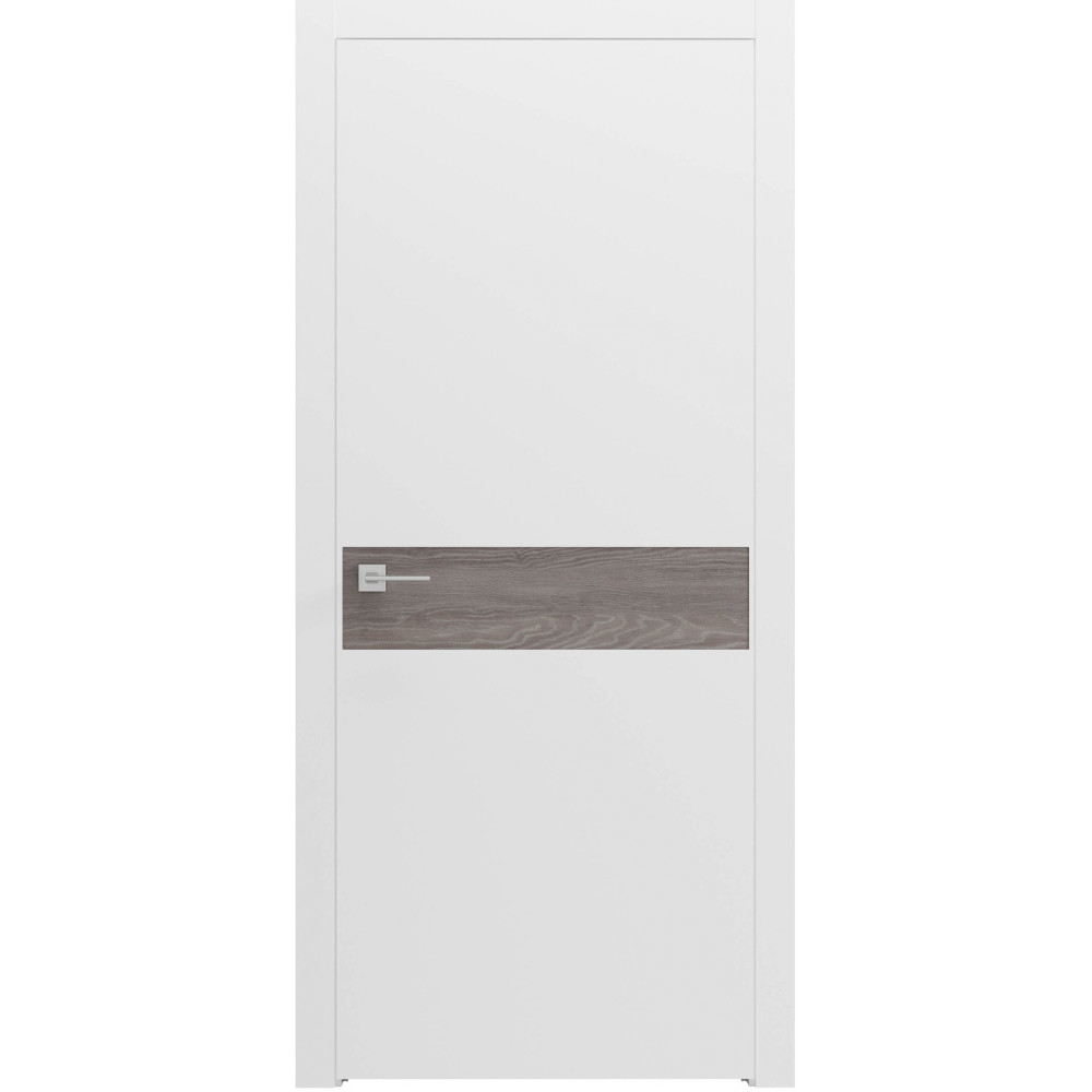 МІЖКІМНАТНІ ДВЕРІ LOFT BERTA GL 9010