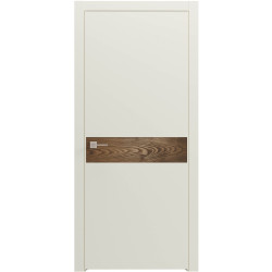 МЕЖКОМНАТНЫЕ ДВЕРИ LOFT BERTA GW RAL 1013