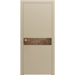 МЕЖКОМНАТНЫЕ ДВЕРИ LOFT BERTA GW RAL 1019