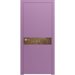 МЕЖКОМНАТНЫЕ ДВЕРИ LOFT BERTA GW RAL 4001