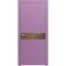 МІЖКІМНАТНІ ДВЕРІ LOFT BERTA GW RAL 4001