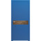 МІЖКІМНАТНІ ДВЕРІ LOFT BERTA GW RAL 5010