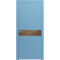 МІЖКІМНАТНІ ДВЕРІ LOFT BERTA GW RAL 5024