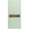 МІЖКІМНАТНІ ДВЕРІ LOFT BERTA GW RAL 6019