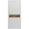 МІЖКІМНАТНІ ДВЕРІ LOFT BERTA GW RAL 7047