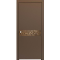МЕЖКОМНАТНЫЕ ДВЕРИ LOFT BERTA GW RAL 8014