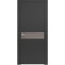 МІЖКІМНАТНІ ДВЕРІ LOFT BERTA GW RAL 9004