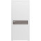 МІЖКІМНАТНІ ДВЕРІ LOFT BERTA GW RAL 9010