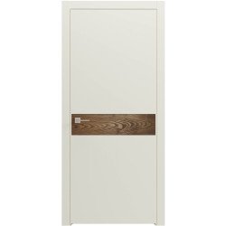 МІЖКІМНАТНІ ДВЕРІ LOFT BERTA GW RAL 1013