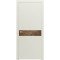 МІЖКІМНАТНІ ДВЕРІ LOFT BERTA GW RAL 1013