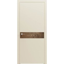 МІЖКІМНАТНІ ДВЕРІ LOFT BERTA GW RAL 1015