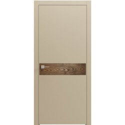 МІЖКІМНАТНІ ДВЕРІ LOFT BERTA GW RAL 1019