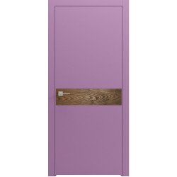 МІЖКІМНАТНІ ДВЕРІ LOFT BERTA GW RAL 4001