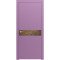 МІЖКІМНАТНІ ДВЕРІ LOFT BERTA GW RAL 4001