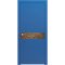 МІЖКІМНАТНІ ДВЕРІ LOFT BERTA GW RAL 5010
