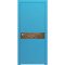 МІЖКІМНАТНІ ДВЕРІ LOFT BERTA GW RAL 5012
