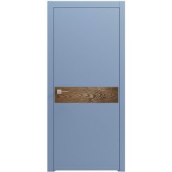 МЕЖКОМНАТНЫЕ ДВЕРИ LOFT BERTA GW RAL 5014