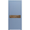 МІЖКІМНАТНІ ДВЕРІ LOFT BERTA GW RAL 5014