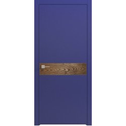 МІЖКІМНАТНІ ДВЕРІ LOFT BERTA GW RAL 5022