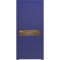 МІЖКІМНАТНІ ДВЕРІ LOFT BERTA GW RAL 5022