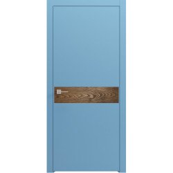 МЕЖКОМНАТНЫЕ ДВЕРИ LOFT BERTA GW RAL 5024