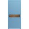 МІЖКІМНАТНІ ДВЕРІ LOFT BERTA GW RAL 5024