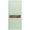 МІЖКІМНАТНІ ДВЕРІ LOFT BERTA GW RAL 6019