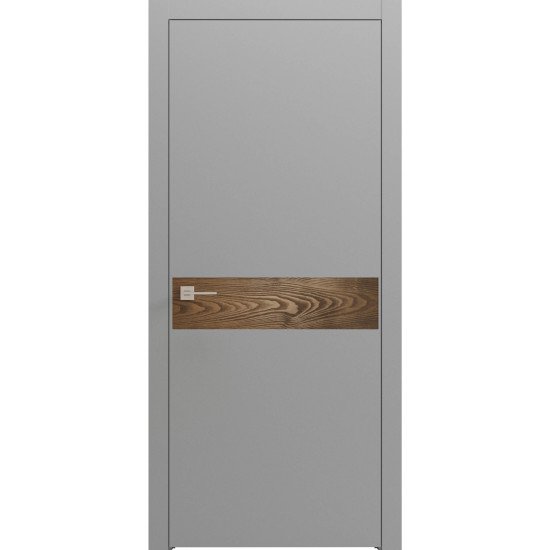 МЕЖКОМНАТНЫЕ ДВЕРИ LOFT BERTA GW 7037