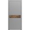 МІЖКІМНАТНІ ДВЕРІ LOFT BERTA GW RAL 7037