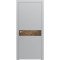 МІЖКІМНАТНІ ДВЕРІ LOFT BERTA GW RAL 7040