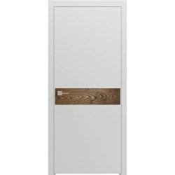 МІЖКІМНАТНІ ДВЕРІ LOFT BERTA GW RAL 7047
