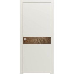 МІЖКІМНАТНІ ДВЕРІ LOFT BERTA GW RAL 9001