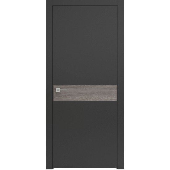 МЕЖКОМНАТНЫЕ ДВЕРИ LOFT BERTA GW 9004