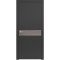 МІЖКІМНАТНІ ДВЕРІ LOFT BERTA GW RAL 9004