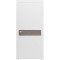 МІЖКІМНАТНІ ДВЕРІ LOFT BERTA GW RAL 9010