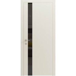 МЕЖКОМНАТНЫЕ ДВЕРИ LOFT BERTA V RAL 1013