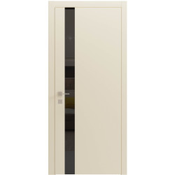 МЕЖКОМНАТНЫЕ ДВЕРИ LOFT BERTA V RAL 1015