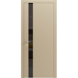 МЕЖКОМНАТНЫЕ ДВЕРИ LOFT BERTA V RAL 1019