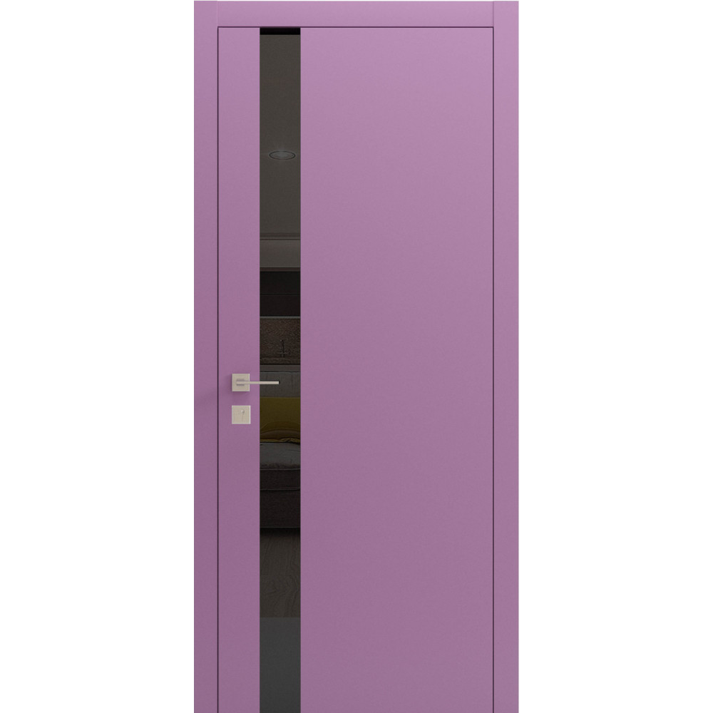 МІЖКІМНАТНІ ДВЕРІ LOFT BERTA V 4001