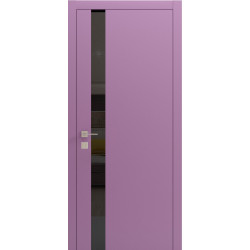 МЕЖКОМНАТНЫЕ ДВЕРИ LOFT BERTA V RAL 4001