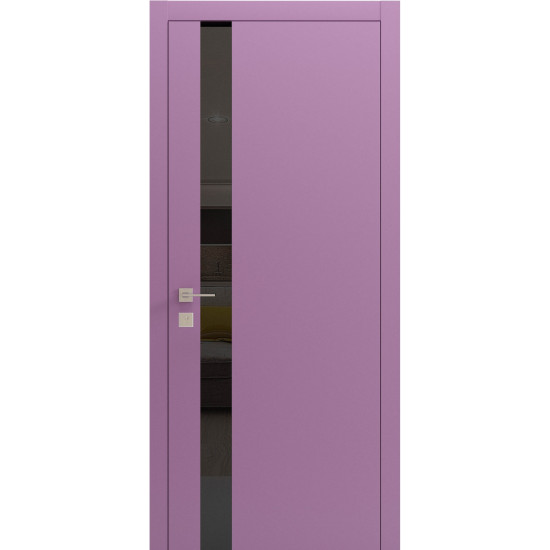 МІЖКІМНАТНІ ДВЕРІ LOFT BERTA V 4001
