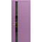 МІЖКІМНАТНІ ДВЕРІ LOFT BERTA V RAL 4001