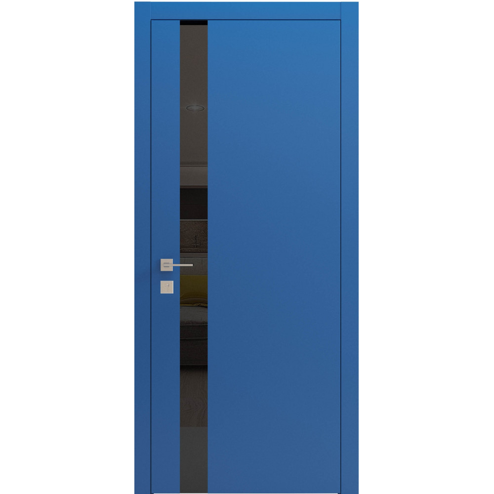 МІЖКІМНАТНІ ДВЕРІ LOFT BERTA V 5010