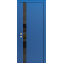 МЕЖКОМНАТНЫЕ ДВЕРИ LOFT BERTA V RAL 5010