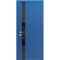 МІЖКІМНАТНІ ДВЕРІ LOFT BERTA V RAL 5010