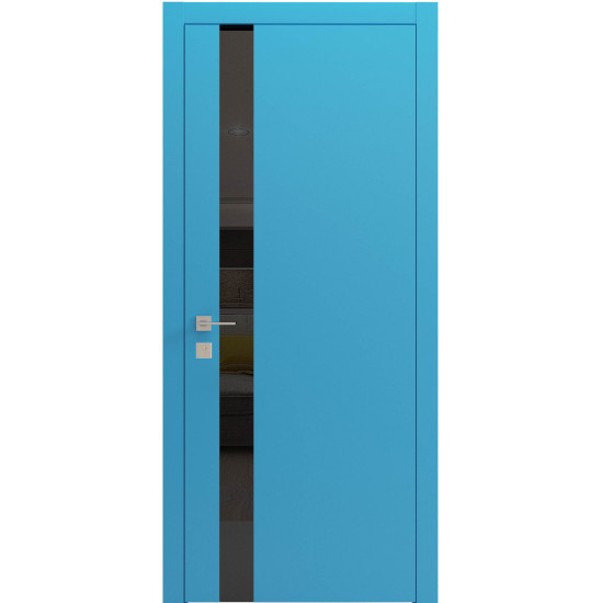 МІЖКІМНАТНІ ДВЕРІ LOFT BERTA V 5012