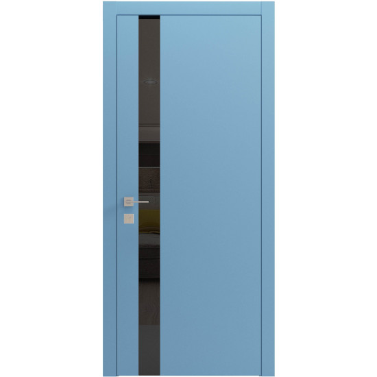 МІЖКІМНАТНІ ДВЕРІ LOFT BERTA V 5024