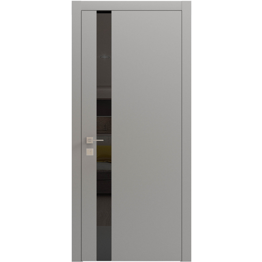 МЕЖКОМНАТНЫЕ ДВЕРИ LOFT BERTA V 7037