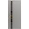 МІЖКІМНАТНІ ДВЕРІ LOFT BERTA V RAL 7037